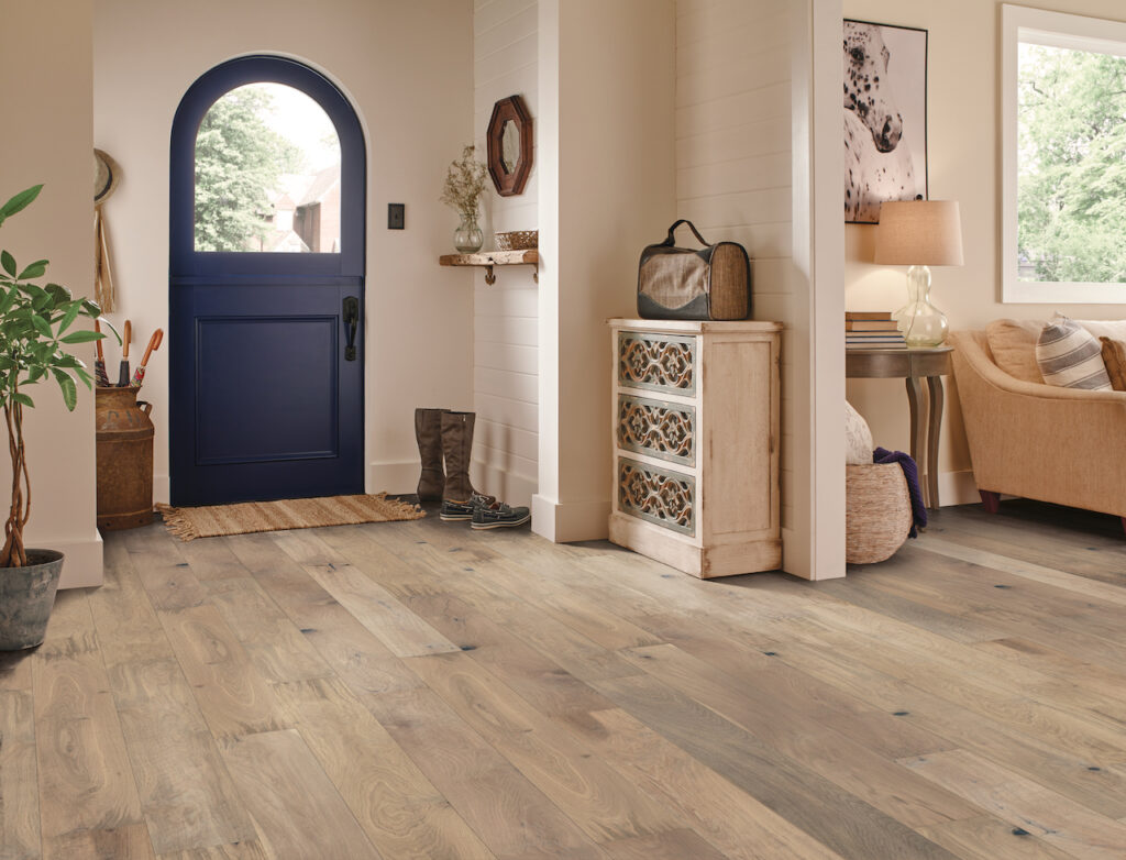 How To Choose The Right Timber Flooring For Your House?