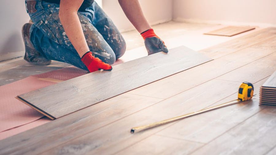 Easy Ways To Choose Hardwood Flooring