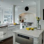 Custom Kitchen Cabinets - The Benefits of Having Them