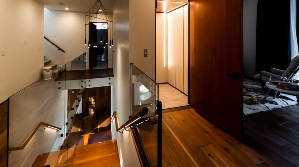 What Are The Major Factors Affecting Installation Of Home Lifts?