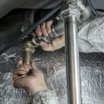 Why plumbing set up is essential in today’s world?