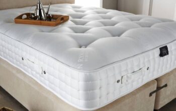 How to Extend the Life of Your Mattress: Tips for Mattress Maintenance and Care